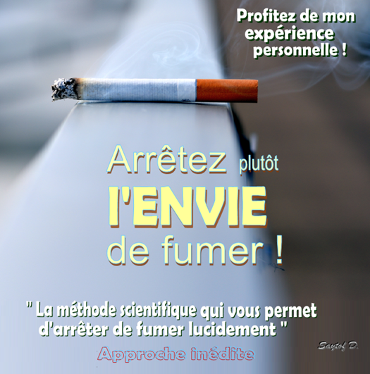 arreter de fumer